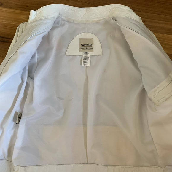 Real bovino leather - Picture 3 of 4